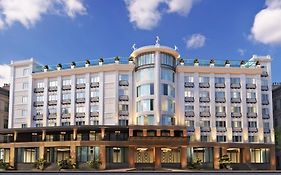 The Western Hill Dalat Hotel